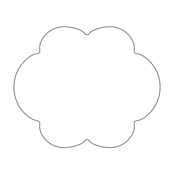 サインプレート 240×290×5mm NP-106A 1枚