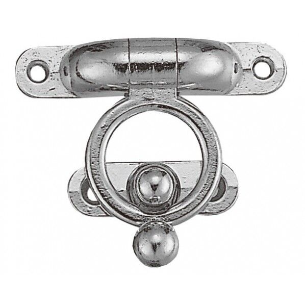 UFO前金具 純金 LA-72 100個