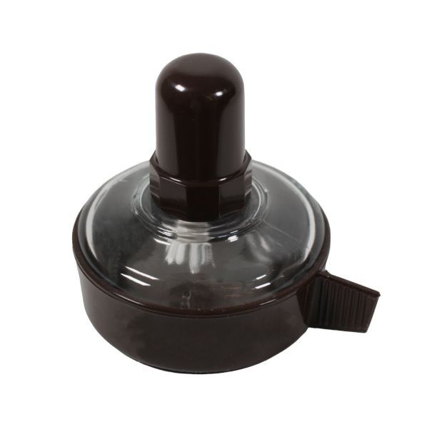 アルコールランプ 70ml6-487-01 70ml 1個