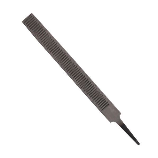 木工ヤスリ鬼/砂利平 200 AB-43 1個