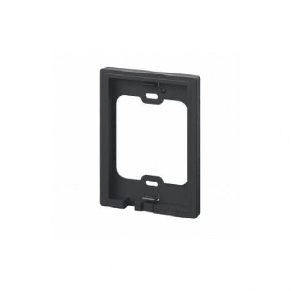 Nasta Interphone ナスタインターフォン用部材 玄関子機壁付けベース(L)