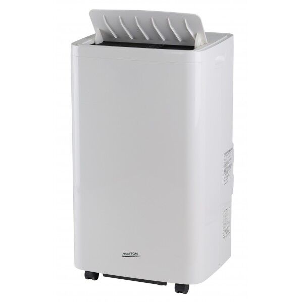 【車上渡し】移動式エアコン