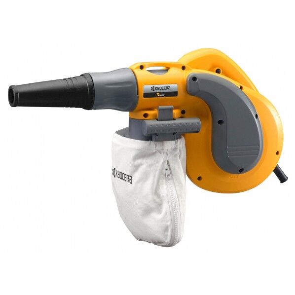 ポータブルブロワーバキューム