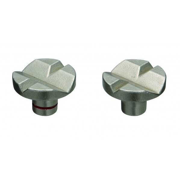 スーパーツール 丸形基準アダプタ WMCA2DP 1個...