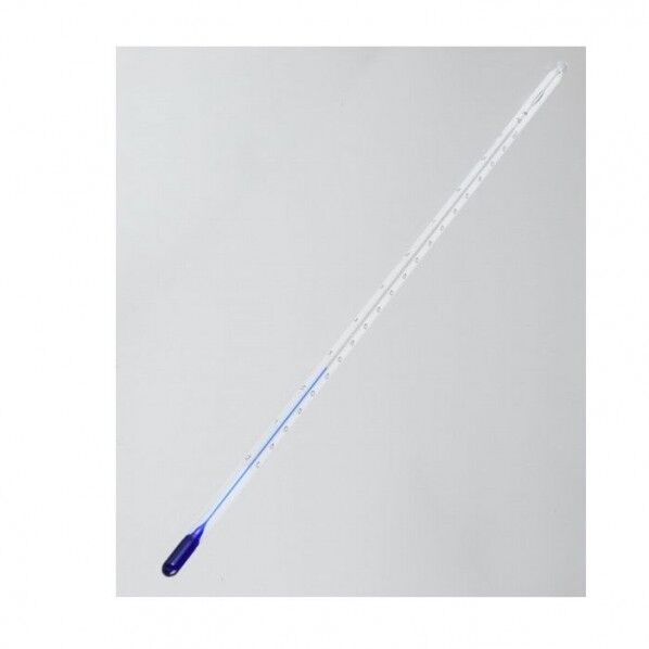 ネオブルー温度計 プロピレンカーボネート感温液 NB-100-02-H 1本