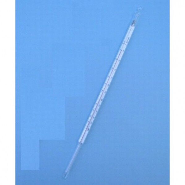 極低温用標準温度計 温度比較検査成績書付 JC-2901 1本