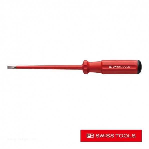 エレクトロ マイナスドライバー 5100.SL8-200/10 1本