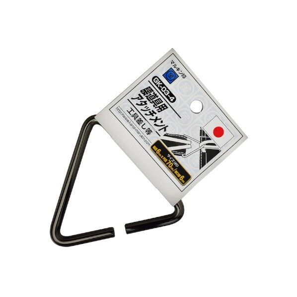 腰道具用アタッチメントGK-03-4