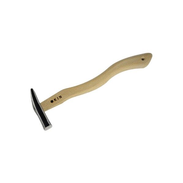 金井産業 板金ハンマー ステン武力屋21 蛇曲 350M/M 180007467 1個...