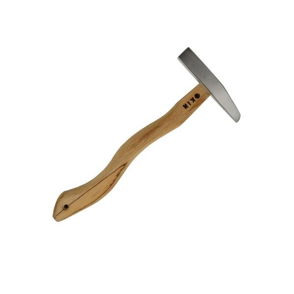 金井産業 屋根屋ハンマー大 蛇曲 350M/M 180007717 1個...