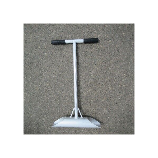 溝切り補助器 プレスコ MPK-360 1個