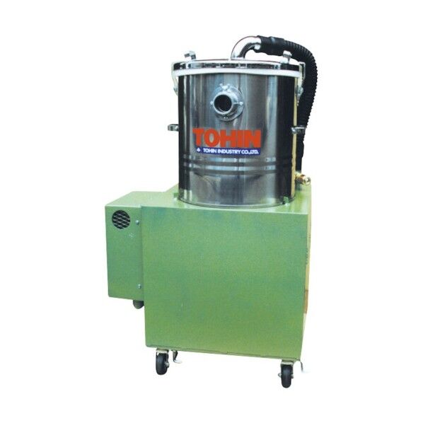 連続運転バキューム TVC1500K-7H 1点