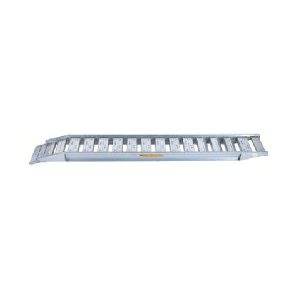 SBAG型ブリッジ2個1組 全長3000mm 有効幅400mm SBAG-Z300-40-3.0 2点