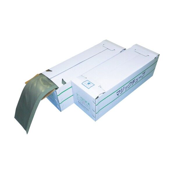 マジックチューブ 15×25m KMT-N15G 1点