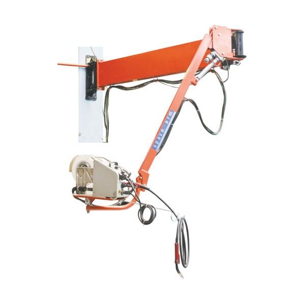 ハマコSS スペースアーム電動式 SPE-406 1点...