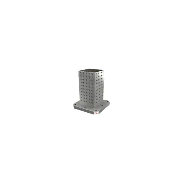 MC用ロングジグブロック(ブッシングタイプ) 500×600 SJBL-5060B16 1点