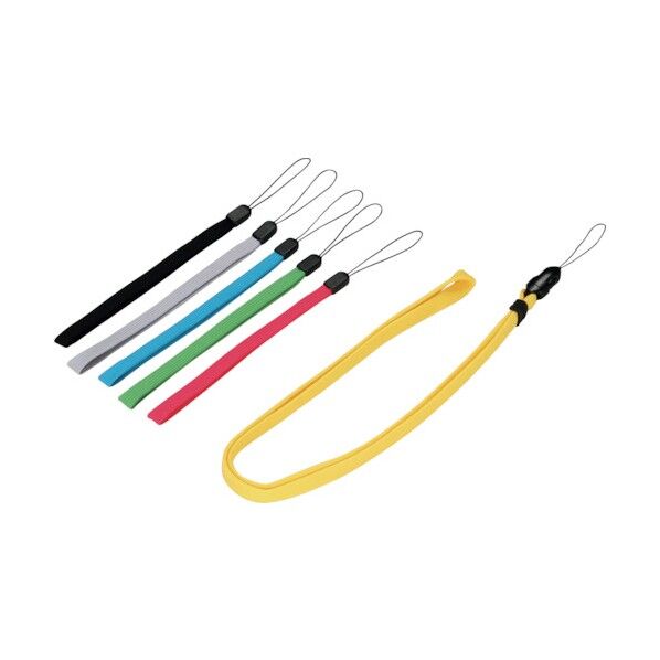 ストラップ STPS-140G 1点