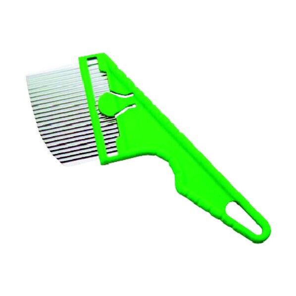 仁作 雑草ブラシ トンガリタイプ No.2511 KZT0201 1点