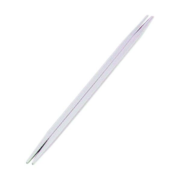 台和 ニューエコレン箸和風 利休箸 アイボリー RHSB704 50膳