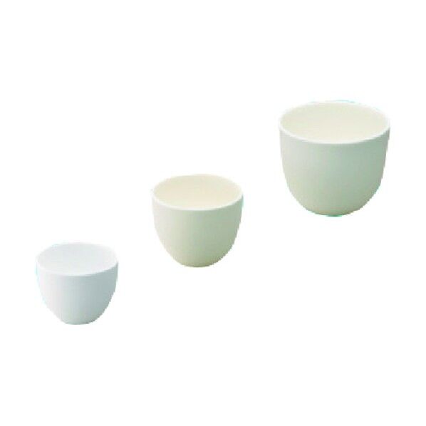 アルミナS B型るつぼのみ BA-S-2 129-31-70-02 1点