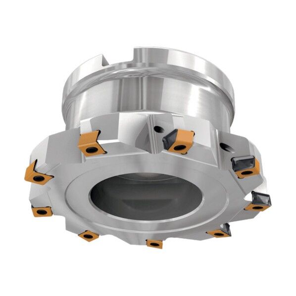 タングフィン HTF D125-09-38.1-R-LN10 1点