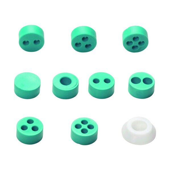 THB387・387E・391・392用ゴムブッシュ 6000341GT 1点