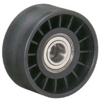 プーリーアイドラー