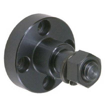 フランジ付きアイドラーピン