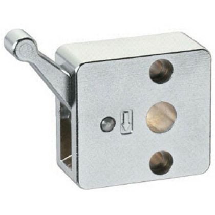 クイックシャフトクランプ