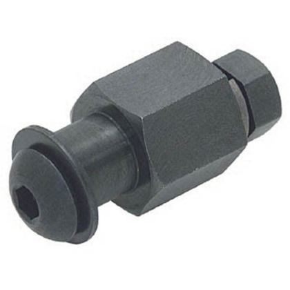 ローラーピン偏心