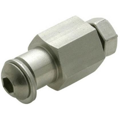 ローラーピン偏心(SUS製)