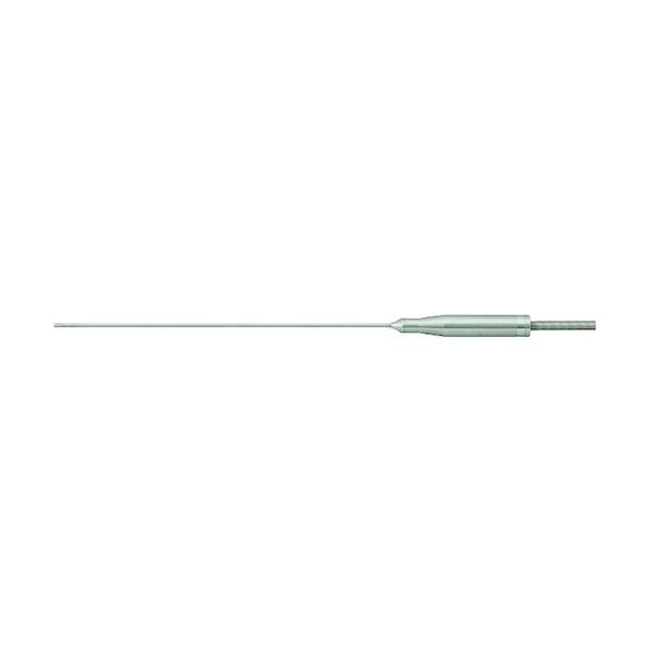 東京硝子器械 810PT用中温センサ グリップ S810PT-32 359-70-24-54 1点