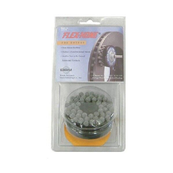 ローター研磨用フレックスホーン RMFH120Z25 1点