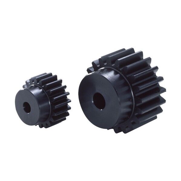 焼入平歯車 SSCP5-40H 1点