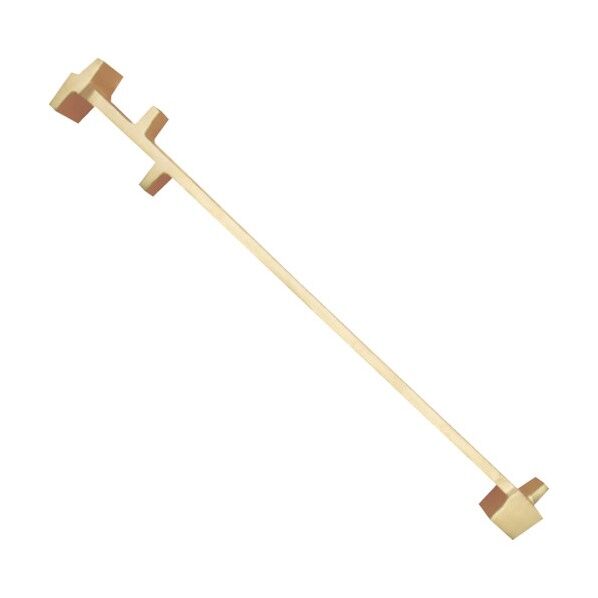 防爆ドラム缶用レンチ 179B-1002A 1点