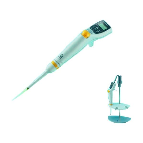 トランスファーペッテ 2-20μL 160-12-19-02 1点