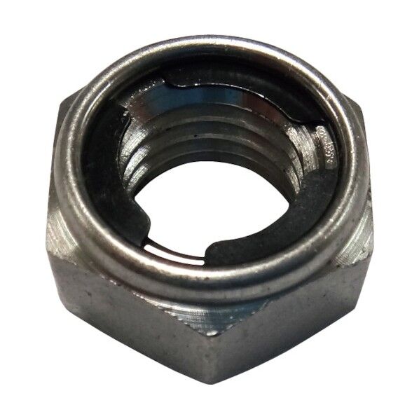 E-Lockナット SUS304CUN A2-100 M12 ELNT-A2100-12 1点