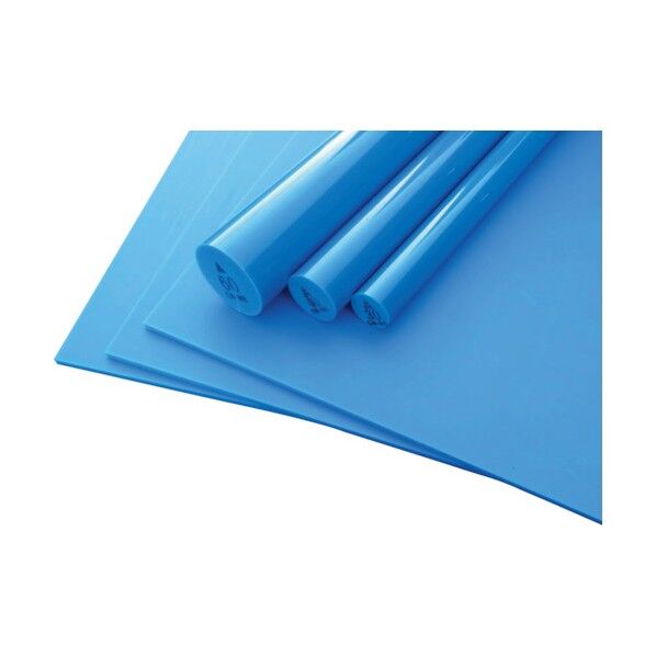 キャストナイロンNB板 70×600×1200 CN-PLTNB-70-600-1200 1点