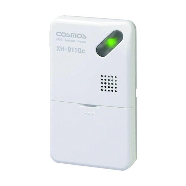 EOガス警報器 XH-911Gc 168-80-26-61 1点