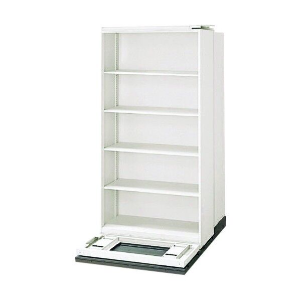 648778)L6 横移動増設型 L6-222YM-Z W4 1点