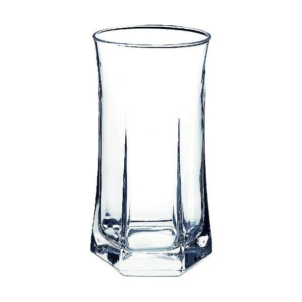 Bormioli Rocco(ボルミオリ・ロッコ) キャピトル ハイボール 3.16730 RBR1501 3個