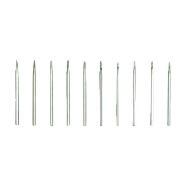 超硬カッター C1002 102-58-12-31 1点