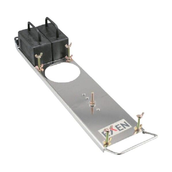 フミダイアツセン HCD-BRP