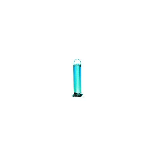 透視度計 標準型 プラスチックスタンド付 371-80-61-02 1点