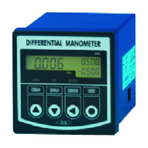 連成圧計 DMC-102N11 152-64-58-14 1点