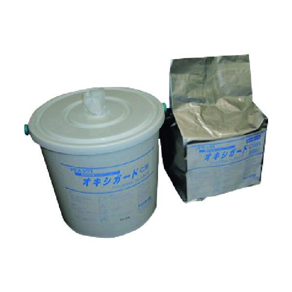 オキシガード C-38 300枚× 153-55-85-51 4袋