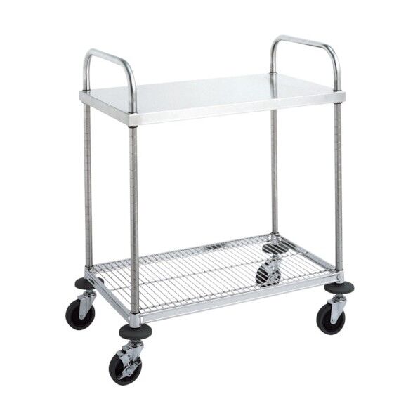 W6型ワゴン W6-S6106S 1点