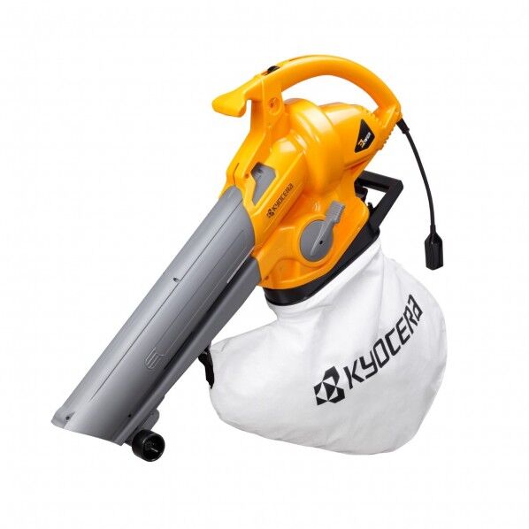 ブロワバキューム