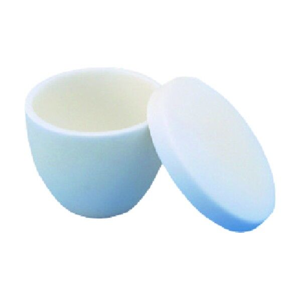 アルミナ997るつぼのみ B-2 129-31-76-21 1点