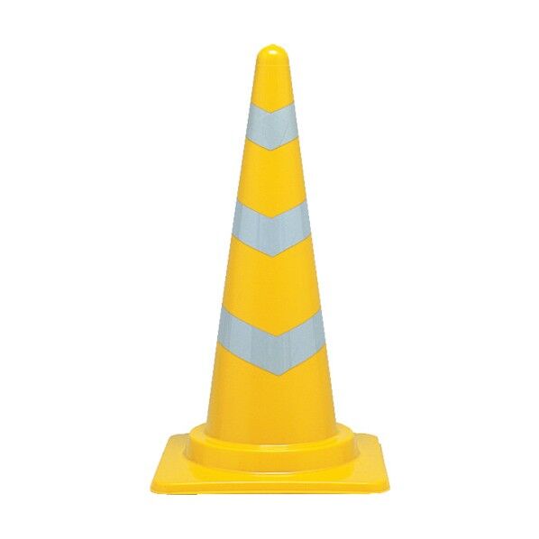 スコッチコーン700H 黄 8Y0007 1点